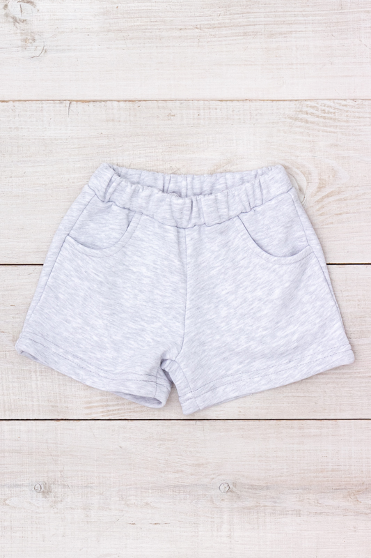 Шорти для дівчинки